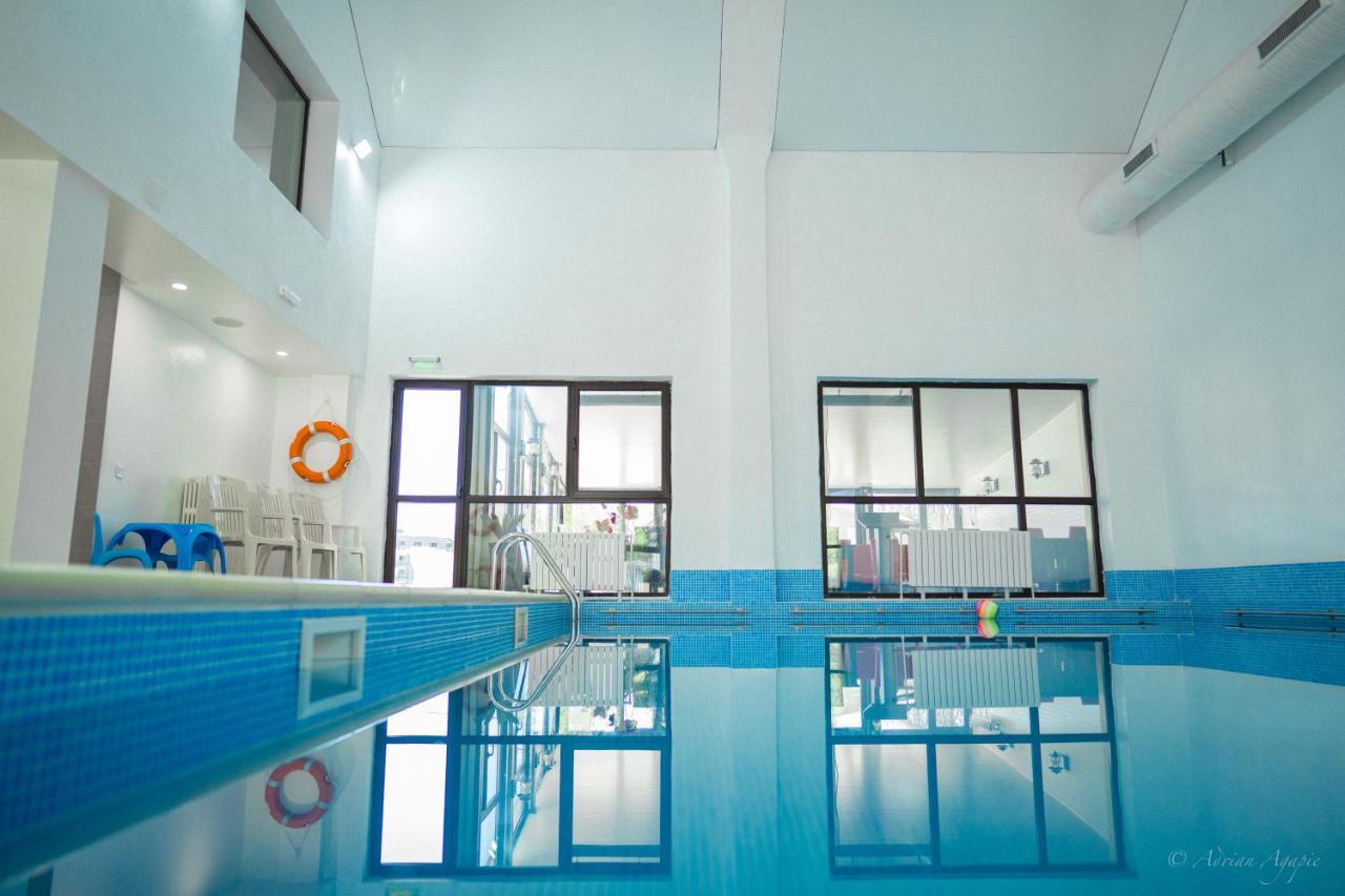 Hotel Hera Predeal Dış mekan fotoğraf