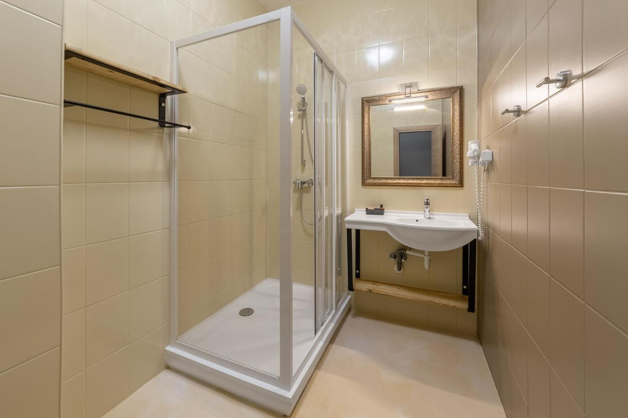 Hotel Hera Predeal Dış mekan fotoğraf
