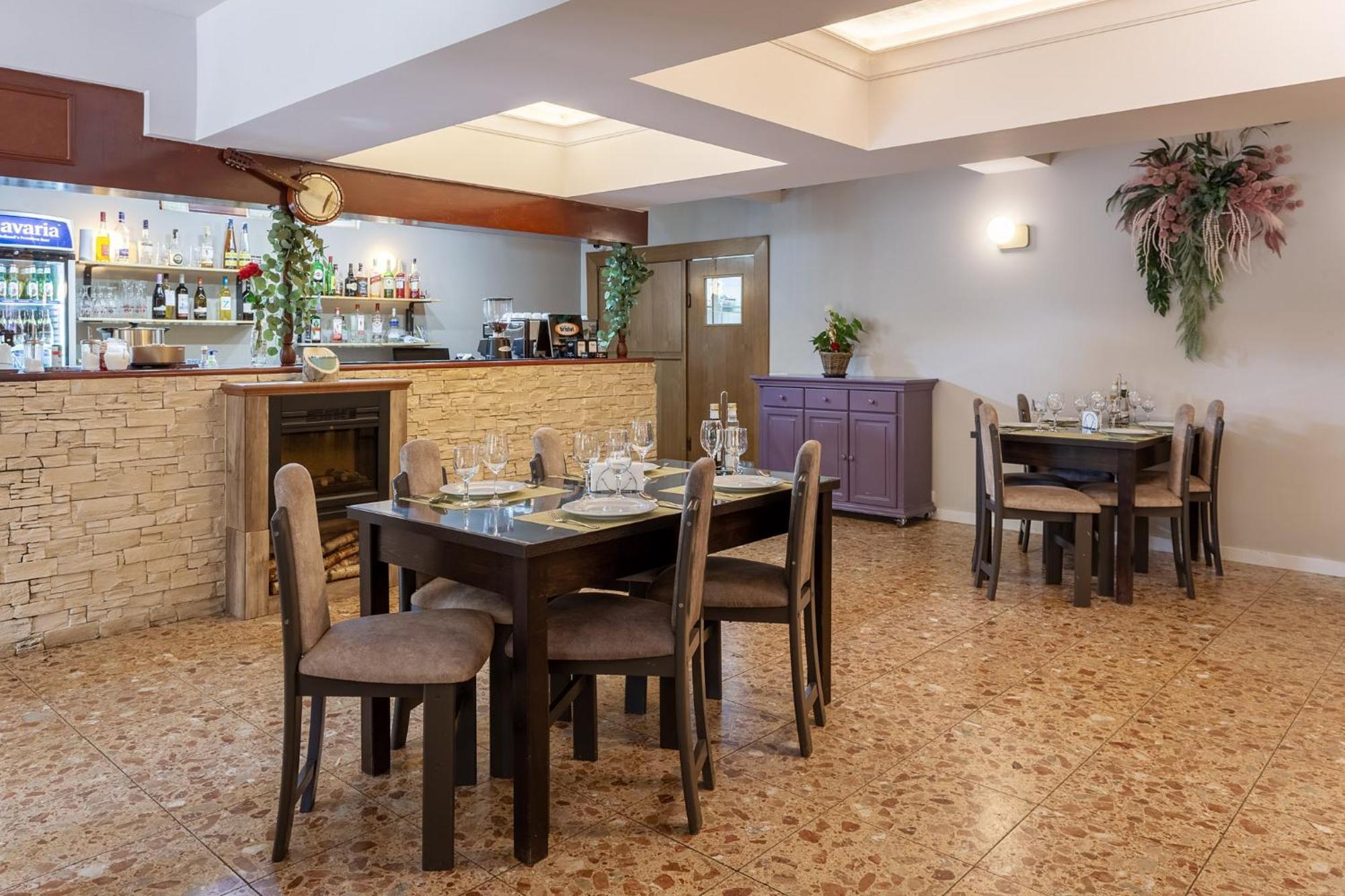 Hotel Hera Predeal Dış mekan fotoğraf