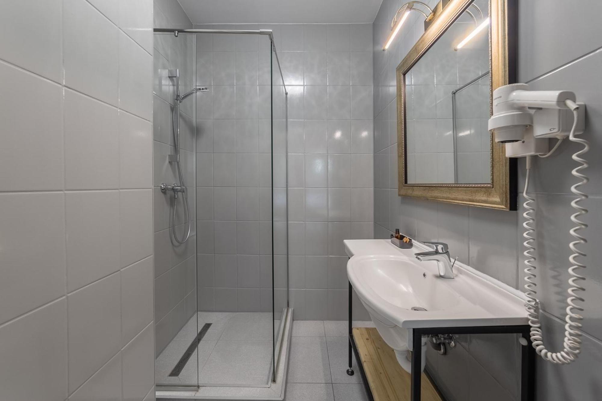 Hotel Hera Predeal Dış mekan fotoğraf