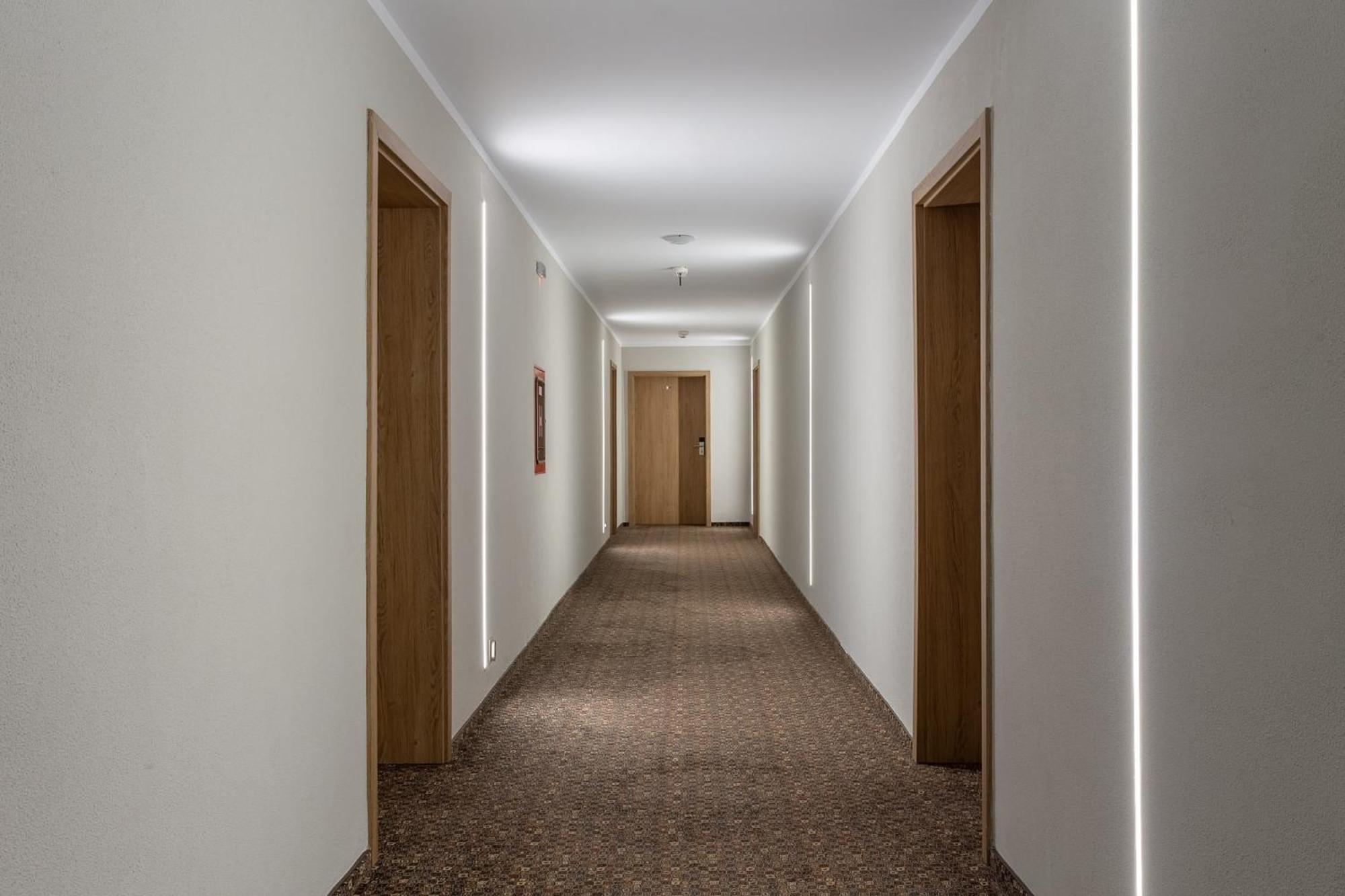 Hotel Hera Predeal Dış mekan fotoğraf