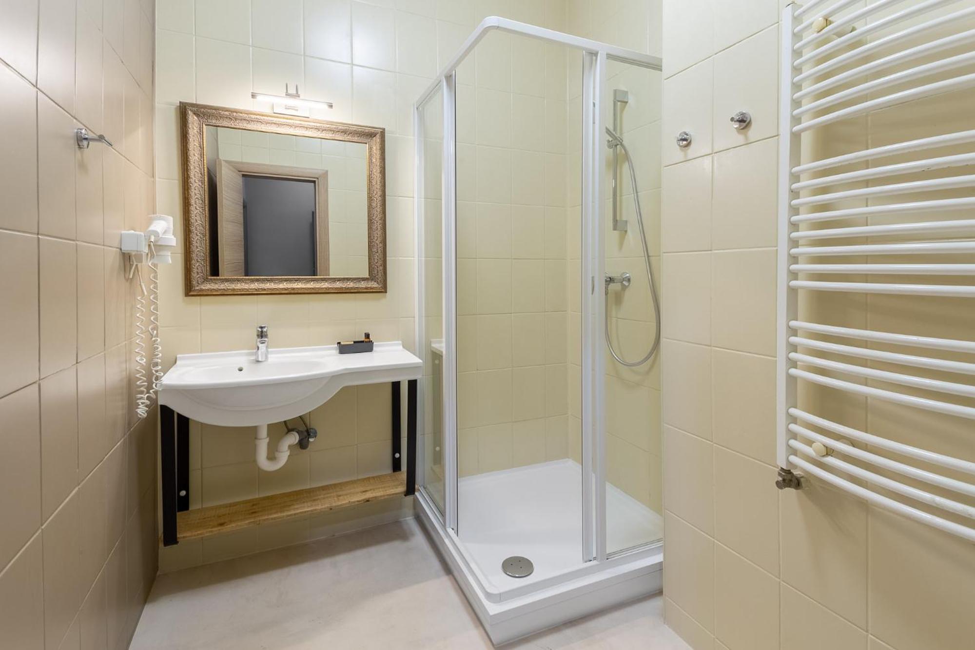 Hotel Hera Predeal Dış mekan fotoğraf