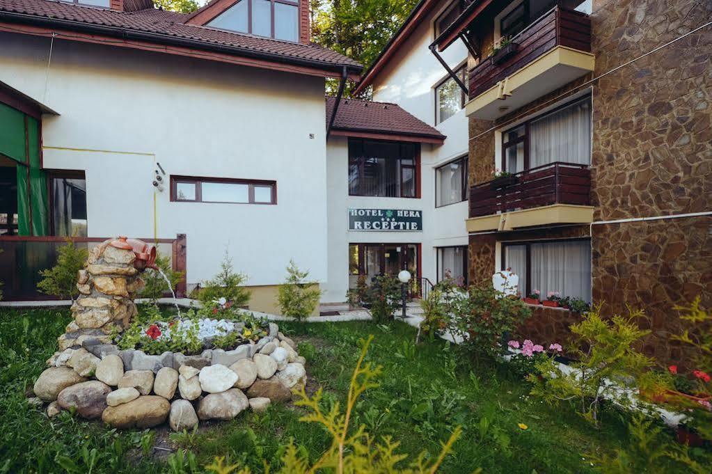 Hotel Hera Predeal Dış mekan fotoğraf