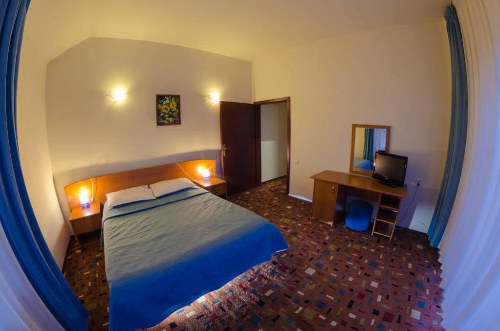 Hotel Hera Predeal Dış mekan fotoğraf