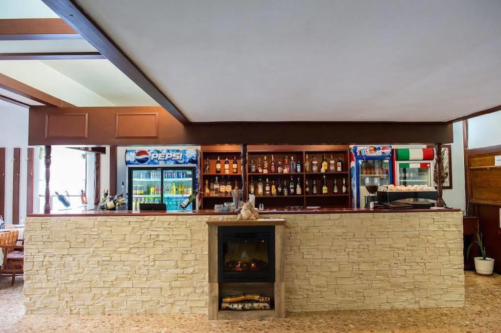 Hotel Hera Predeal Dış mekan fotoğraf
