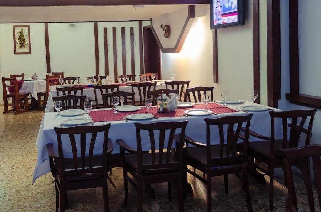 Hotel Hera Predeal Dış mekan fotoğraf